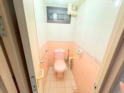 Blk 232 Lorong 8 Toa Payoh (Toa Payoh), HDB 3 Rooms #490191841
